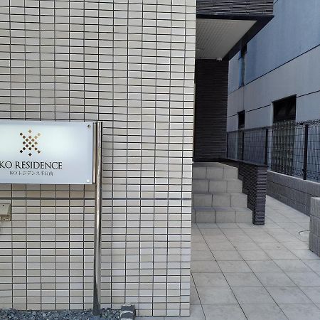 Cocostay Ko Residence Sennichimae6Fココステイ ケーオーレジデンス センニチマエ6F Οκαγιάμα Εξωτερικό φωτογραφία