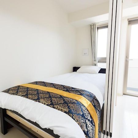 Cocostay Ko Residence Sennichimae6Fココステイ ケーオーレジデンス センニチマエ6F Οκαγιάμα Εξωτερικό φωτογραφία
