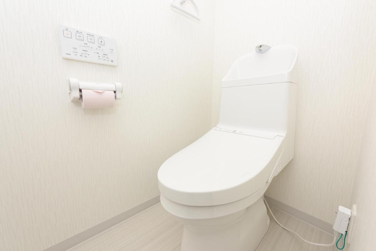 Cocostay Ko Residence Sennichimae6Fココステイ ケーオーレジデンス センニチマエ6F Οκαγιάμα Εξωτερικό φωτογραφία