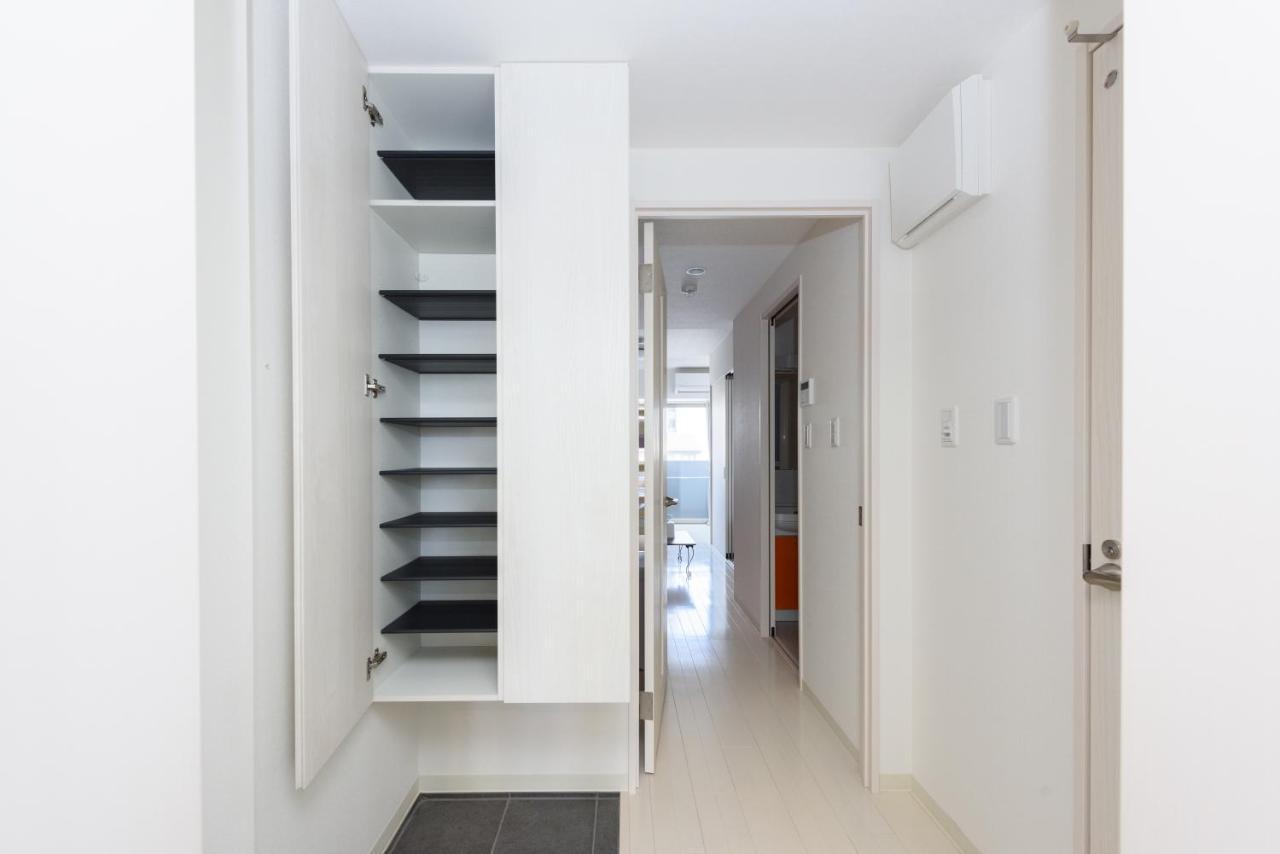 Cocostay Ko Residence Sennichimae6Fココステイ ケーオーレジデンス センニチマエ6F Οκαγιάμα Εξωτερικό φωτογραφία