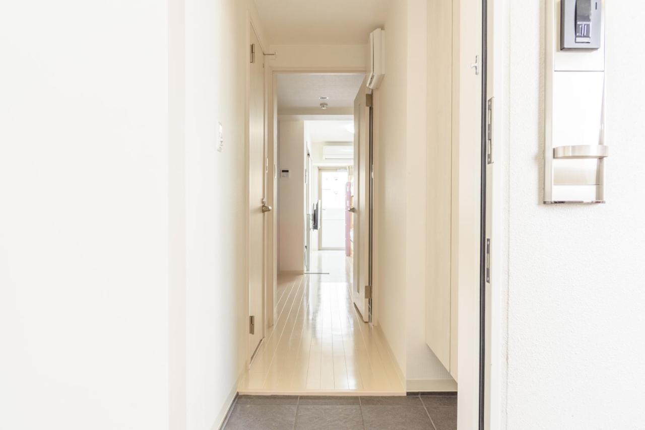 Cocostay Ko Residence Sennichimae6Fココステイ ケーオーレジデンス センニチマエ6F Οκαγιάμα Εξωτερικό φωτογραφία