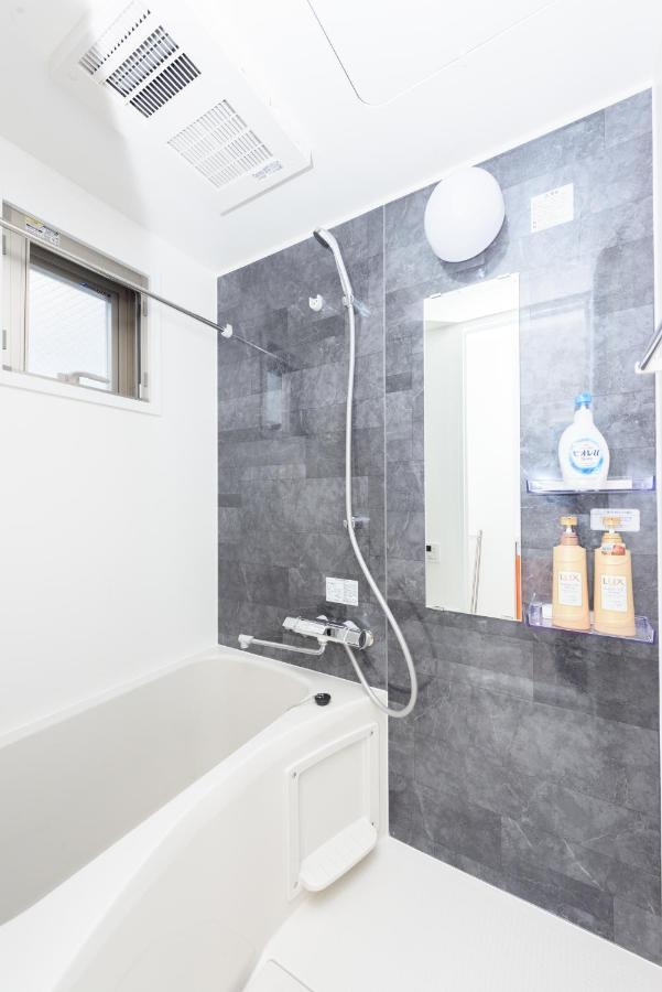 Cocostay Ko Residence Sennichimae6Fココステイ ケーオーレジデンス センニチマエ6F Οκαγιάμα Εξωτερικό φωτογραφία