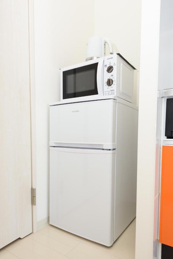 Cocostay Ko Residence Sennichimae6Fココステイ ケーオーレジデンス センニチマエ6F Οκαγιάμα Εξωτερικό φωτογραφία