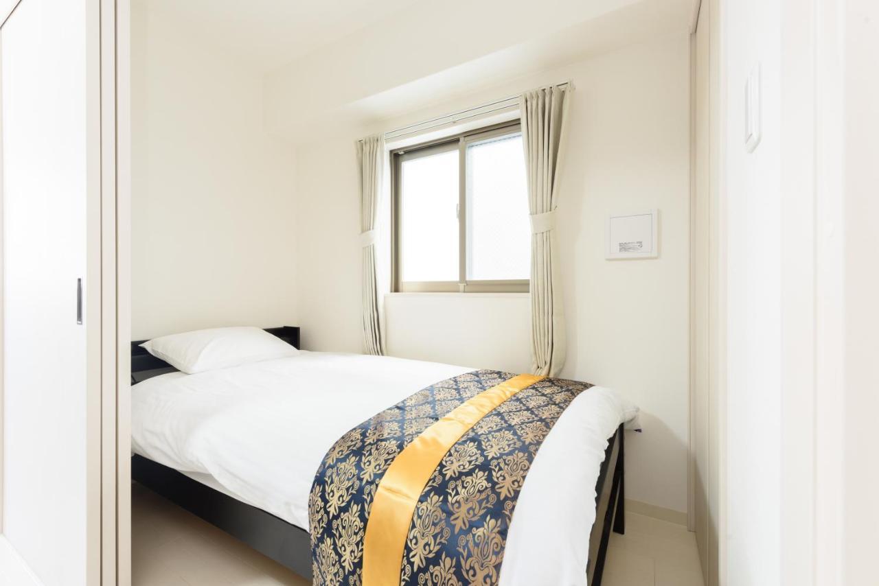 Cocostay Ko Residence Sennichimae6Fココステイ ケーオーレジデンス センニチマエ6F Οκαγιάμα Εξωτερικό φωτογραφία
