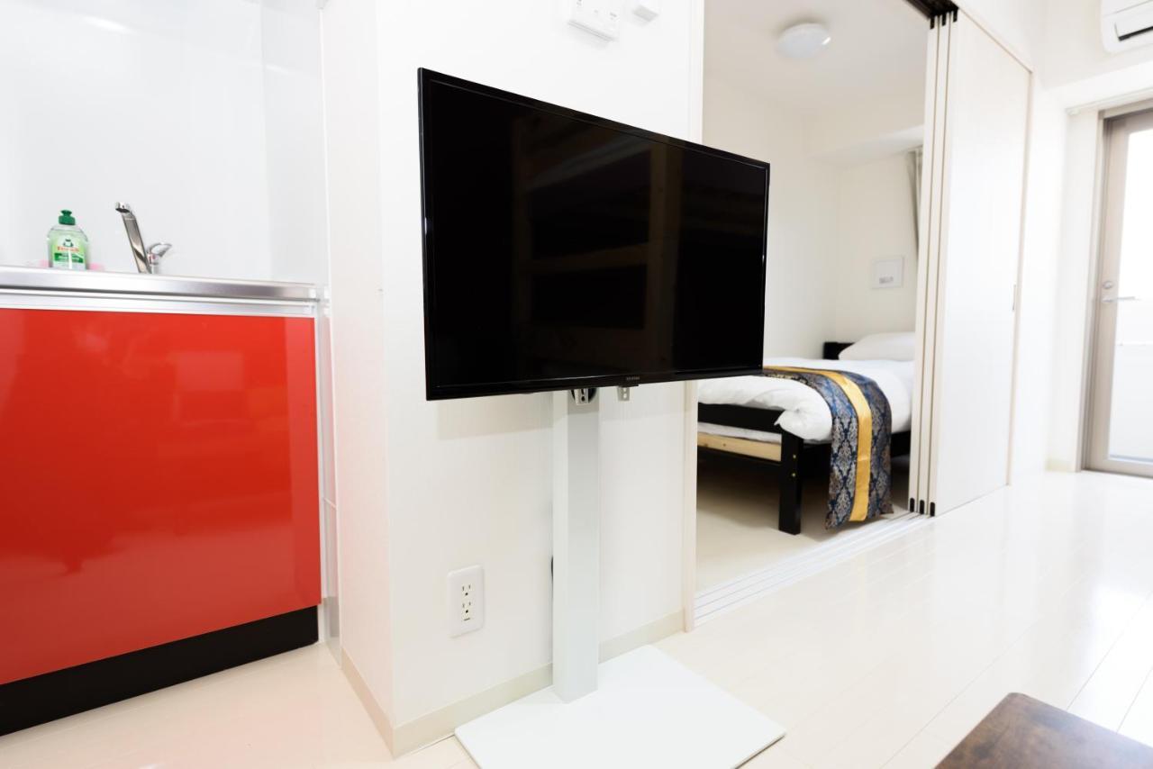 Cocostay Ko Residence Sennichimae6Fココステイ ケーオーレジデンス センニチマエ6F Οκαγιάμα Εξωτερικό φωτογραφία