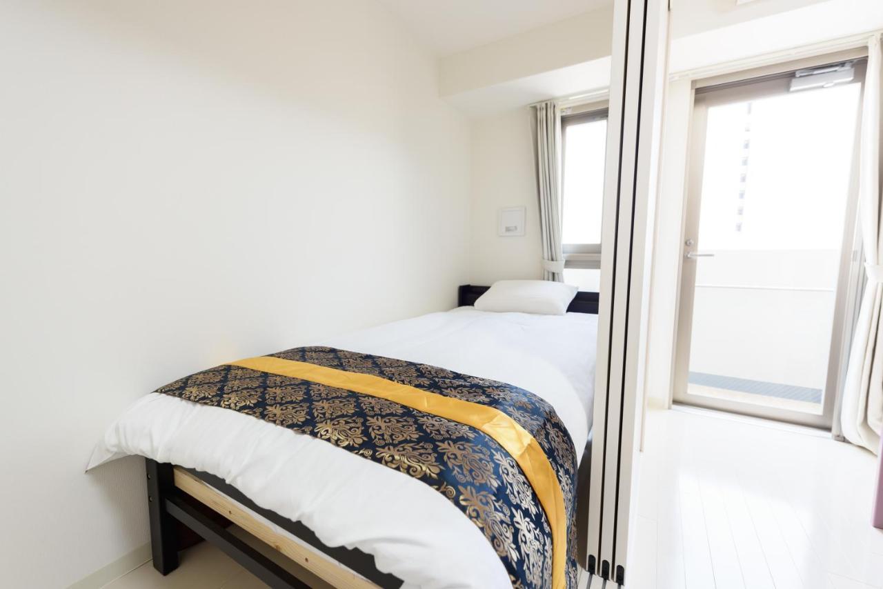 Cocostay Ko Residence Sennichimae6Fココステイ ケーオーレジデンス センニチマエ6F Οκαγιάμα Εξωτερικό φωτογραφία