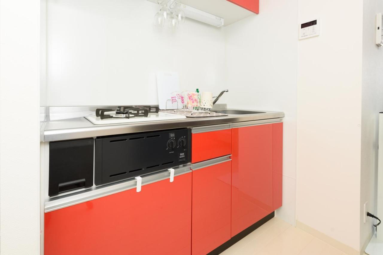 Cocostay Ko Residence Sennichimae6Fココステイ ケーオーレジデンス センニチマエ6F Οκαγιάμα Εξωτερικό φωτογραφία